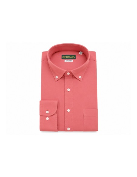 CAMISA ALGODÓN
