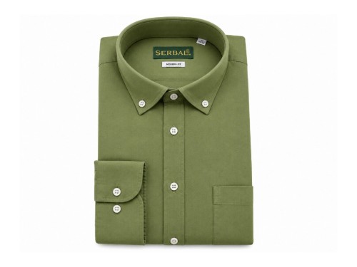 CAMISA ALGODÓN