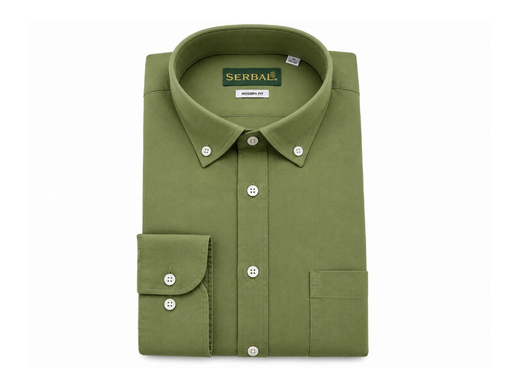 CAMISA ALGODÓN