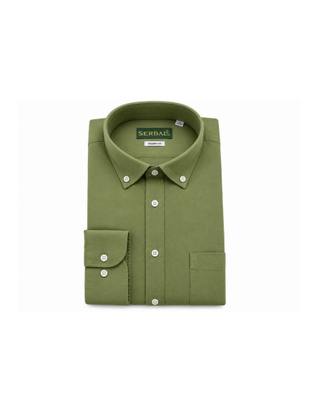 CAMISA ALGODÓN