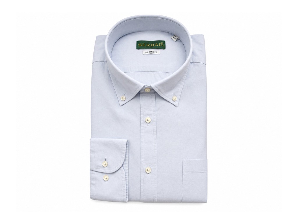 CAMISA ALGODÓN