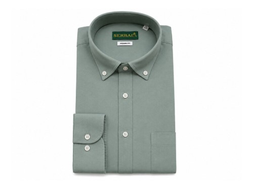 CAMISA ALGODÓN