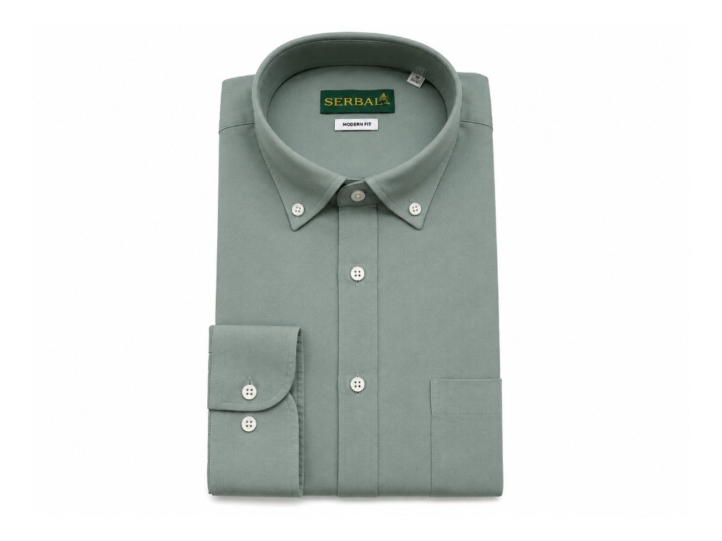 CAMISA ALGODÓN