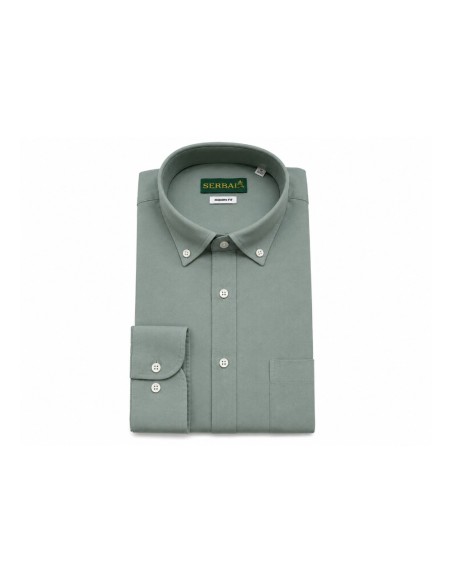CAMISA ALGODÓN