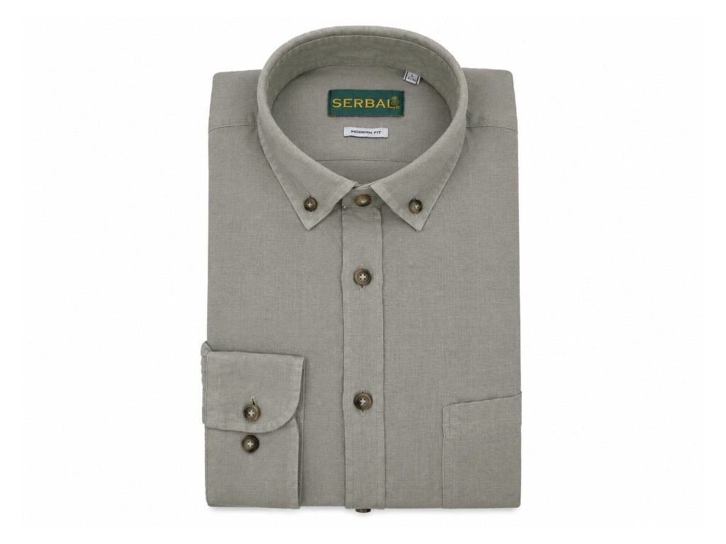 CAMISA LINO
