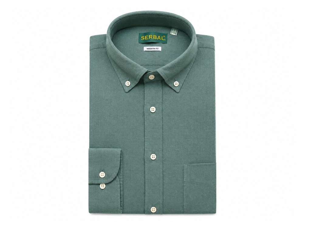 CAMISA LINO