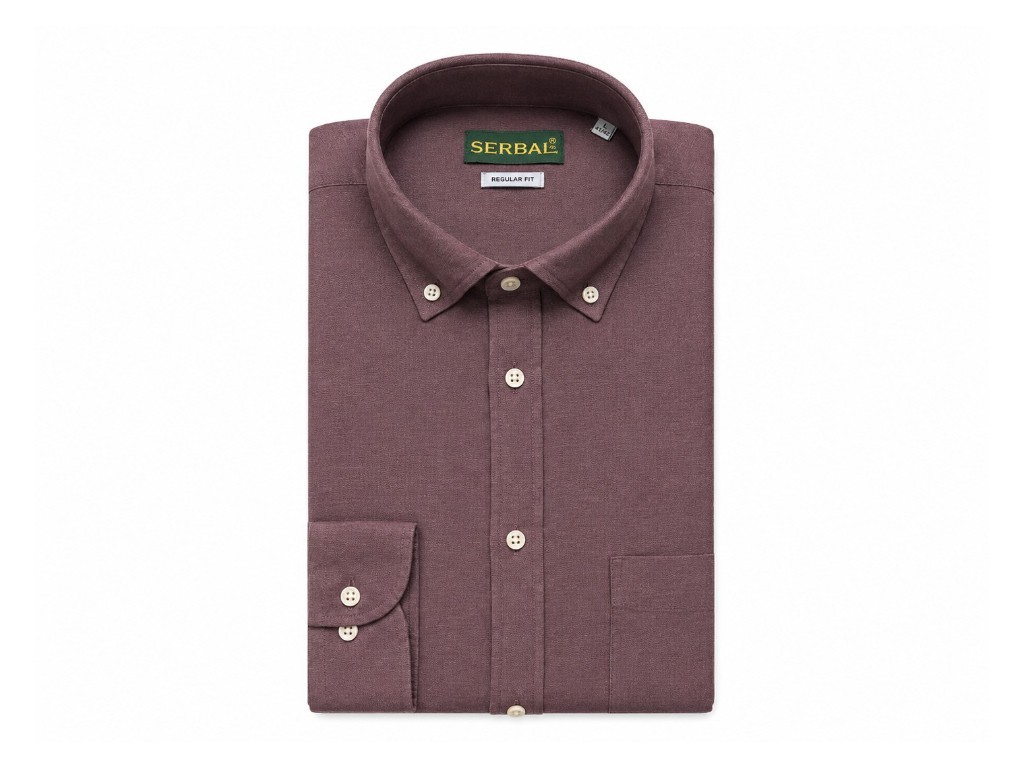 CAMISA LINO
