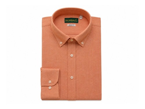 CAMISA LINO/ALGODÓN