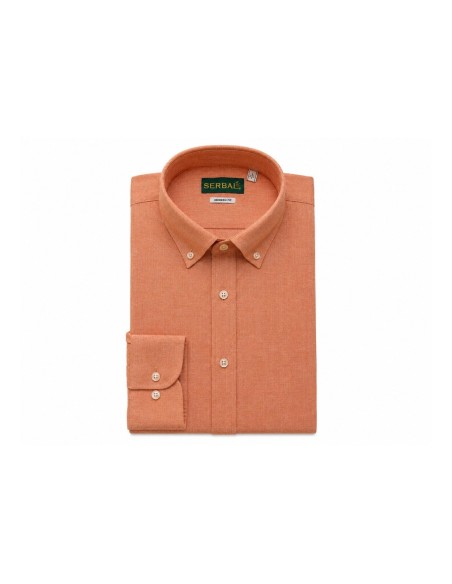 CAMISA LINO/ALGODÓN