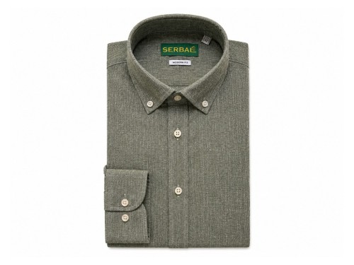 CAMISA LINO/ALGODÓN