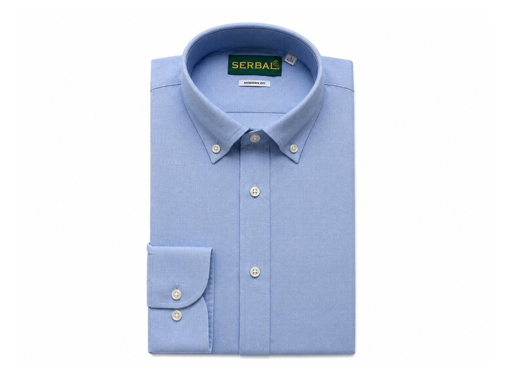 CAMISA LINO/ALGODÓN