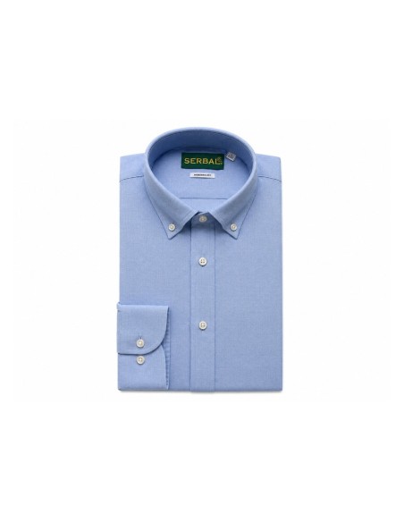 CAMISA LINO/ALGODÓN