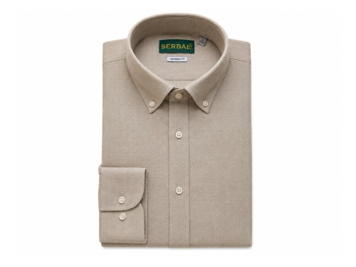 CAMISA LINO/ALGODÓN