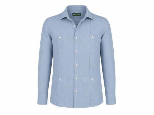 GUAYABERA LINO