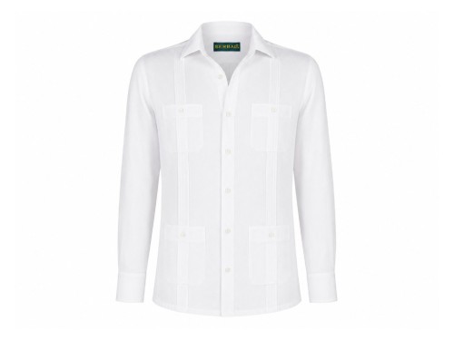 GUAYABERA LINO