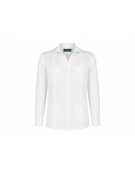 GUAYABERA LINO