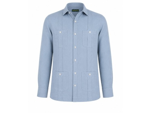 GUAYABERA LINO