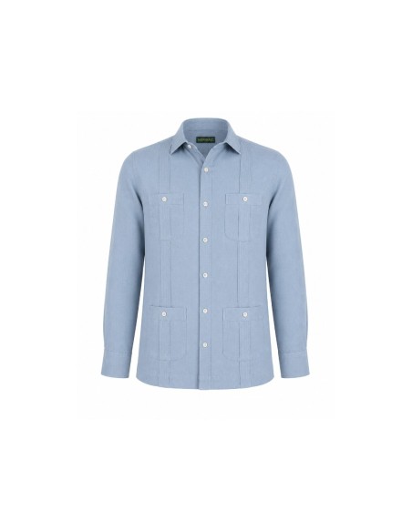GUAYABERA LINO