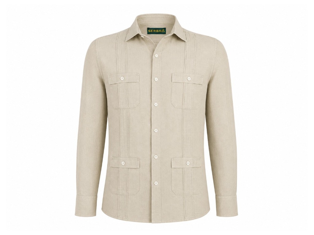 GUAYABERA