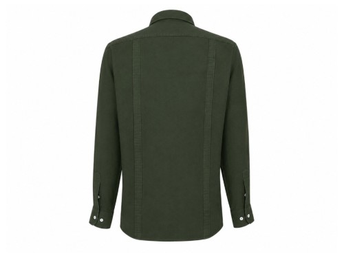 GUAYABERA LINO 2