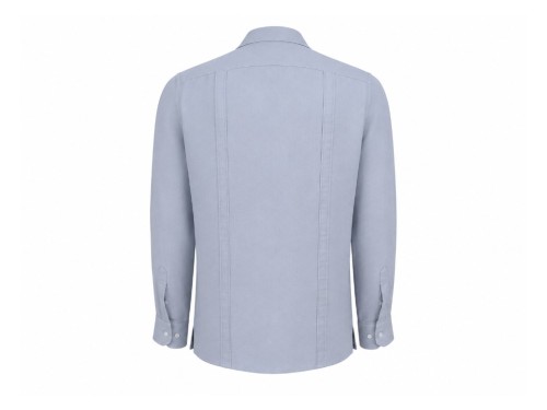 GUAYABERA LINO 2