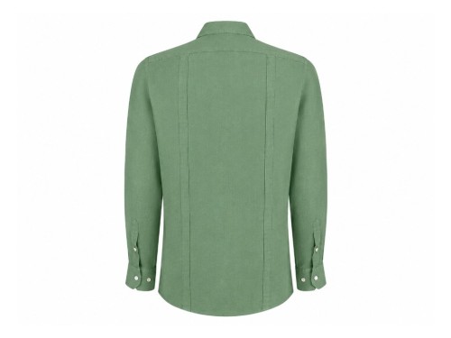 GUAYABERA LINO 2