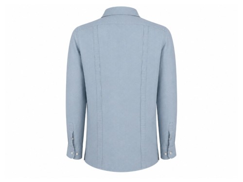 GUAYABERA LINO 2