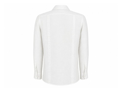 GUAYABERA LINO 2