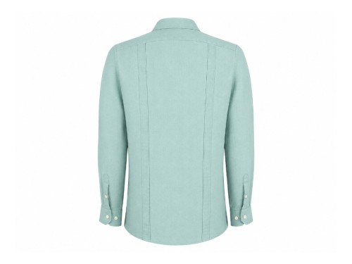 GUAYABERA LINO 2