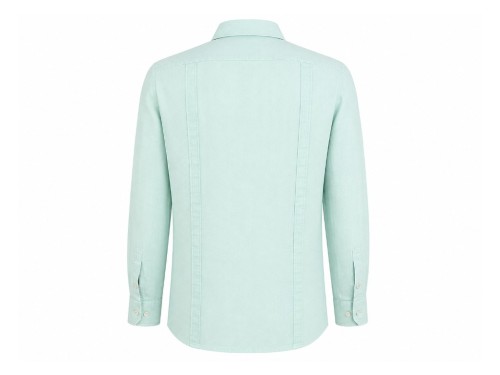 GUAYABERA LINO 2