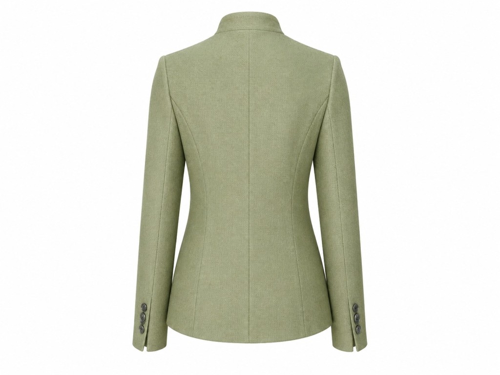 Austriaca verde claro