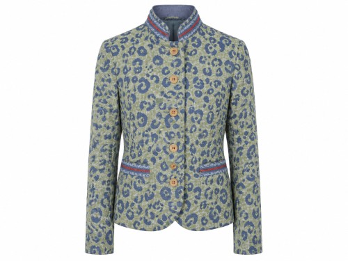 CHAQUETA AUSTRIACA MUJER