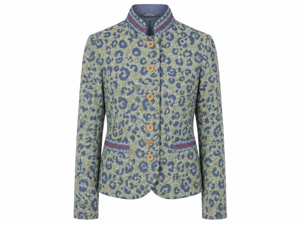 CHAQUETA AUSTRIACA MUJER