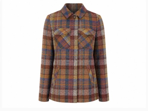 SOBRECAMISA AUSTRIACA SRA
