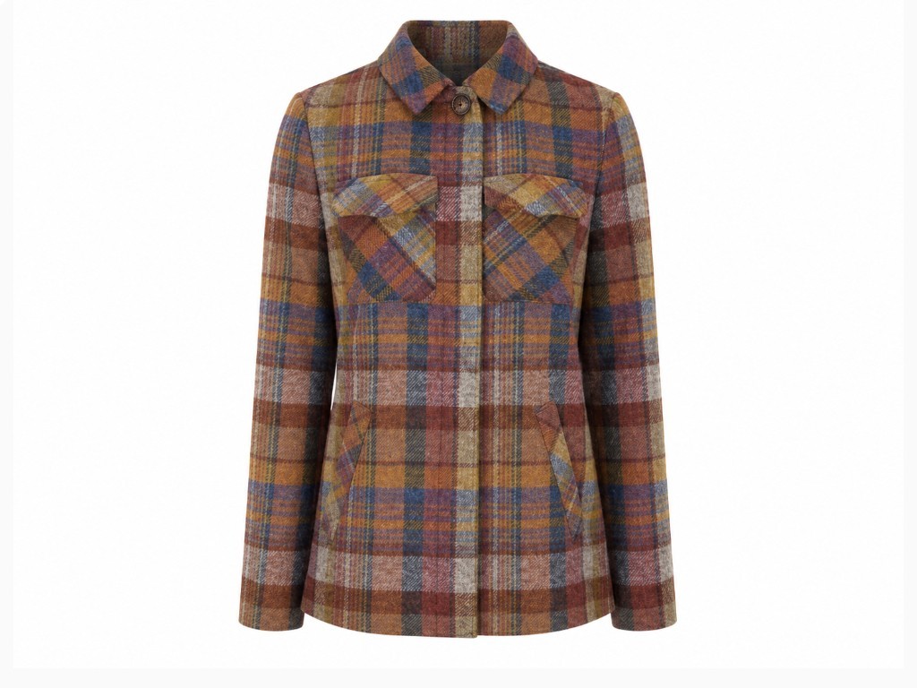 SOBRECAMISA AUSTRIACA SRA