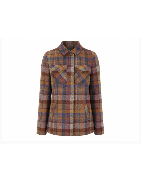 SOBRECAMISA AUSTRIACA SRA