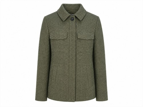 SOBRECAMISA AUSTRIACA SRA
