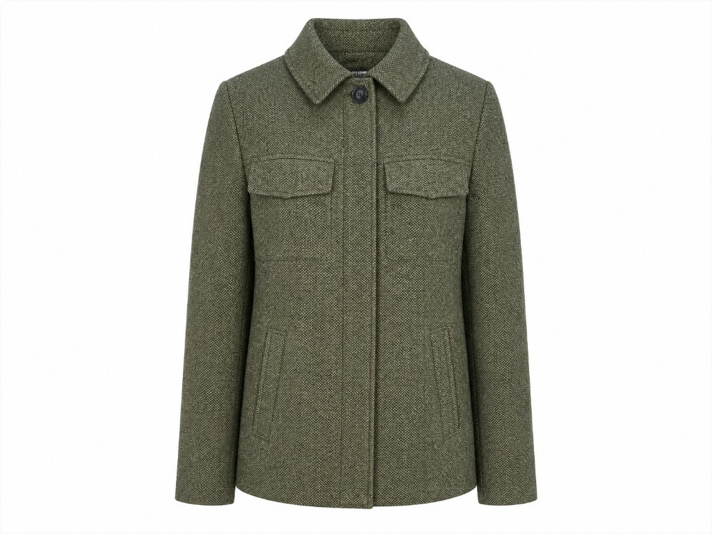SOBRECAMISA AUSTRIACA SRA