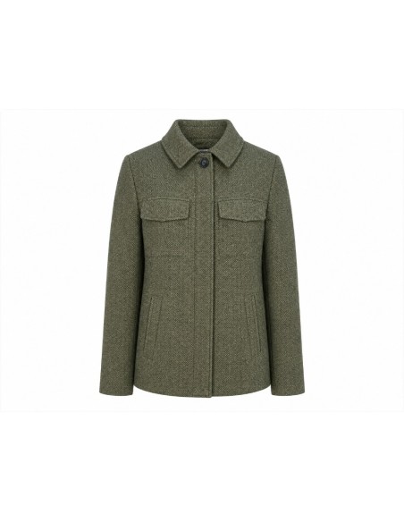 SOBRECAMISA AUSTRIACA SRA