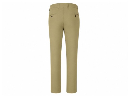 Pantalón algodón tostado 2