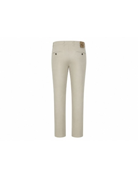 Comprar pantalón de hombre en color beige