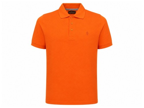 POLO ALGODÓN SERBAL