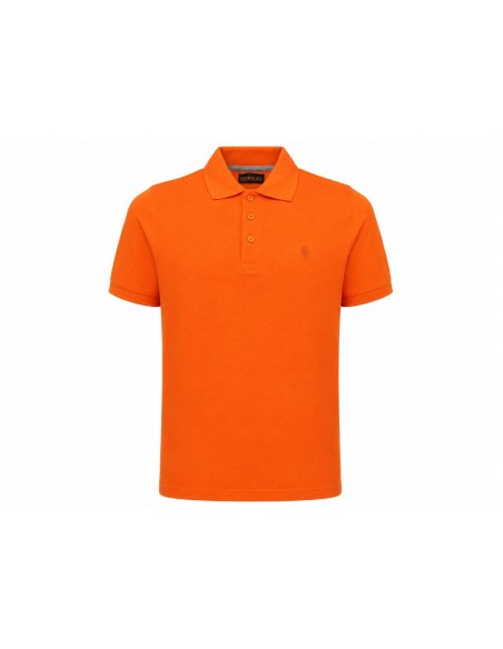 POLO ALGODÓN SERBAL