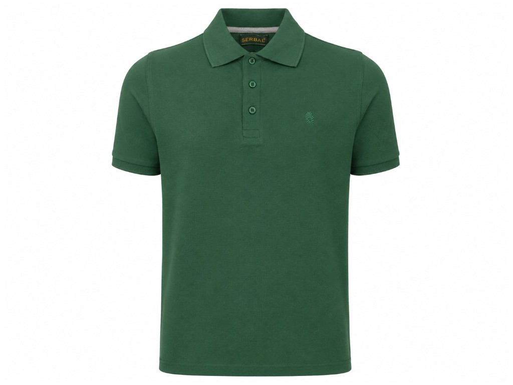 POLO ALGODÓN SERBAL