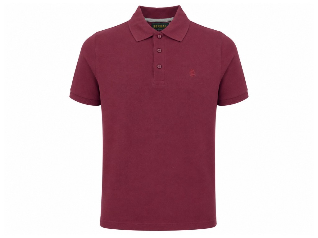 POLO ALGODÓN SERBAL