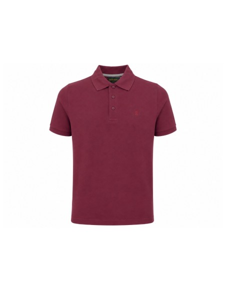 POLO ALGODÓN SERBAL