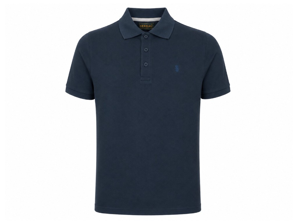 POLO ALGODÓN SERBAL