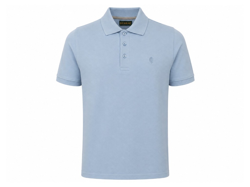 POLO ALGODÓN SERBAL