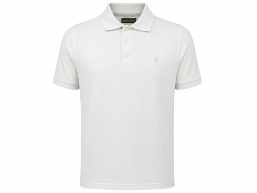 POLO ALGODÓN SERBAL