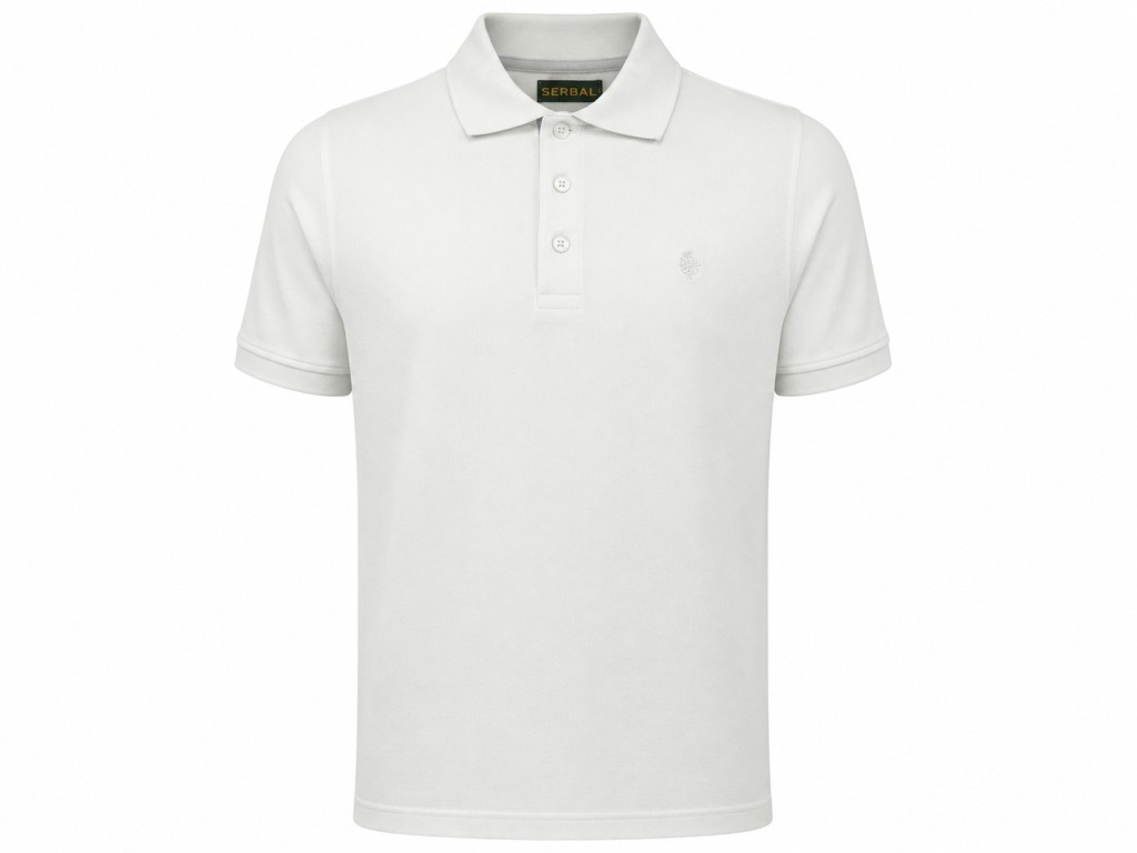POLO ALGODÓN SERBAL